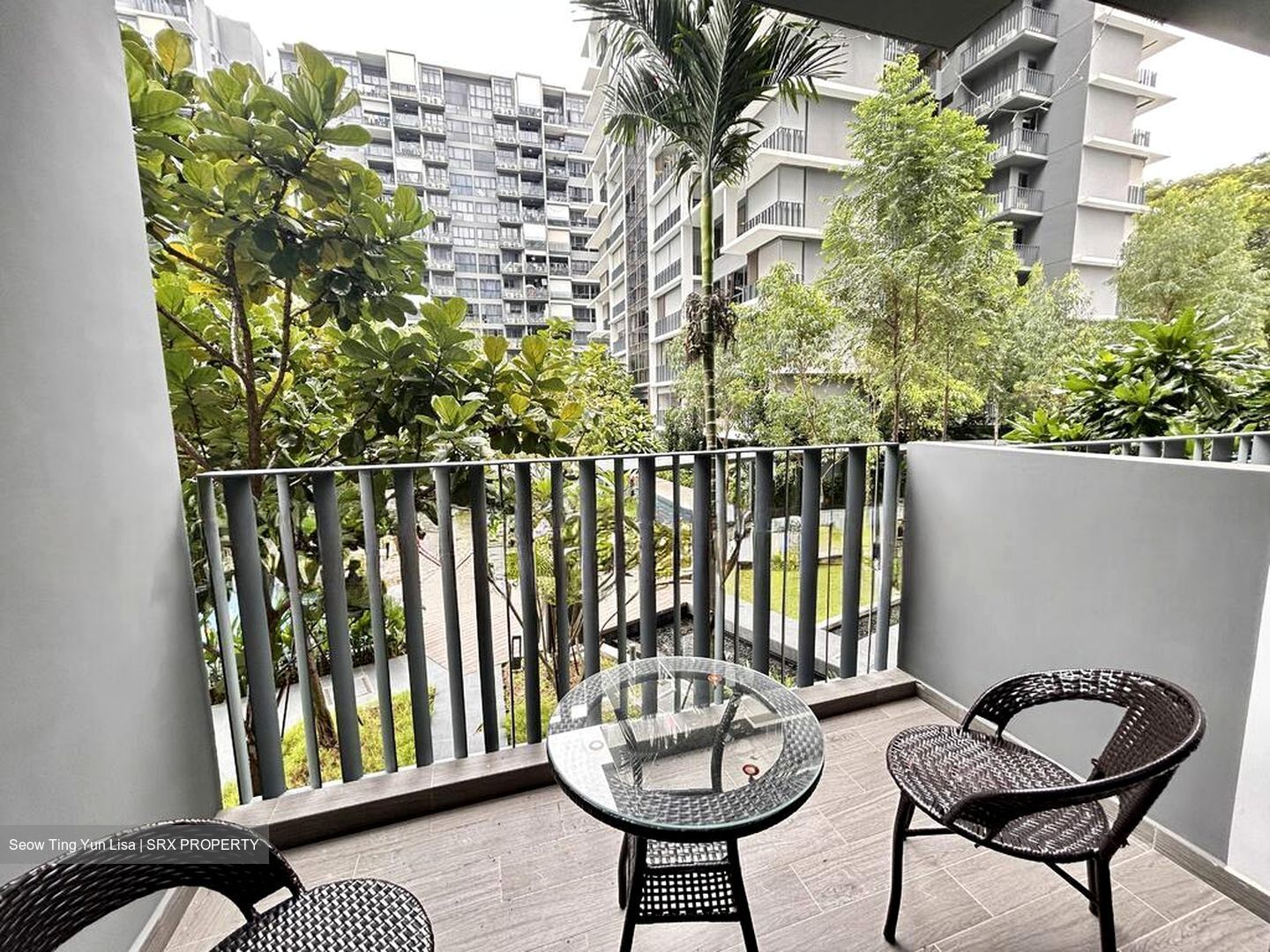 Grandeur Park Residences (D16), Condominium #507866551